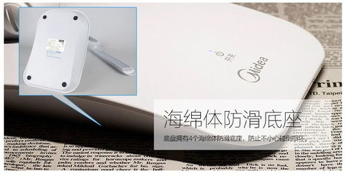 美的LED台灯至尊宝 孩子阅读伴侣，守护光明未来的学霸神器